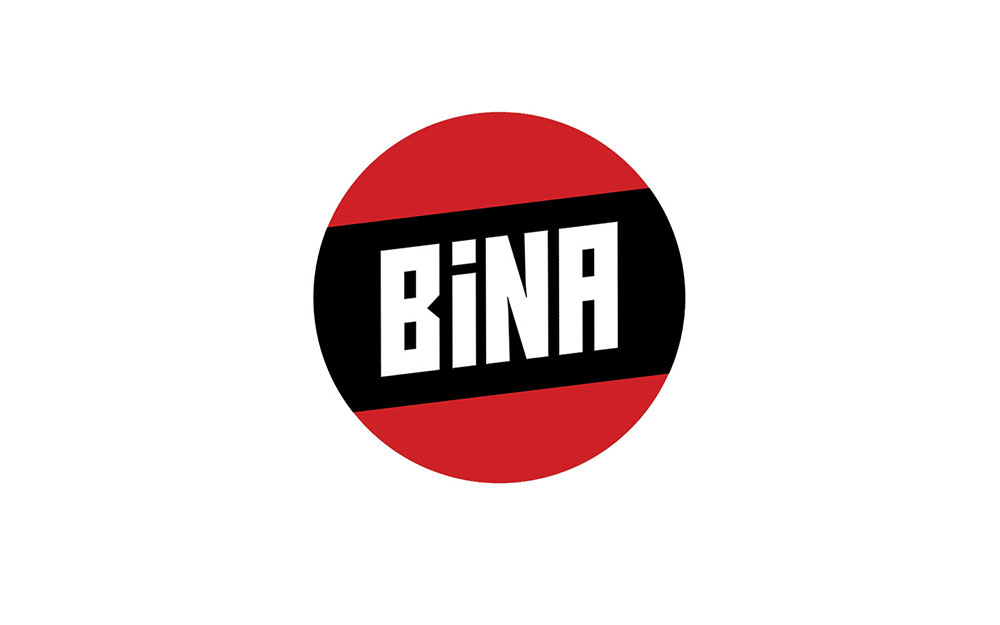 BINA
