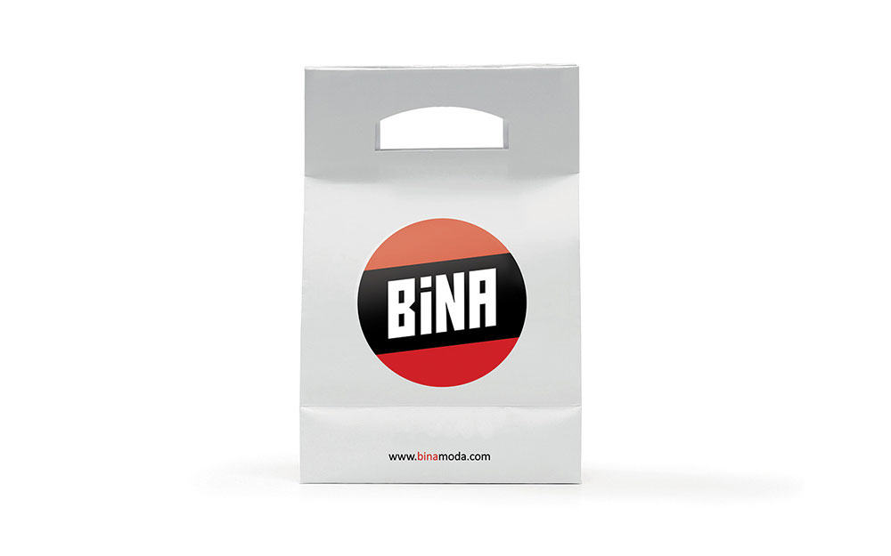 BINA