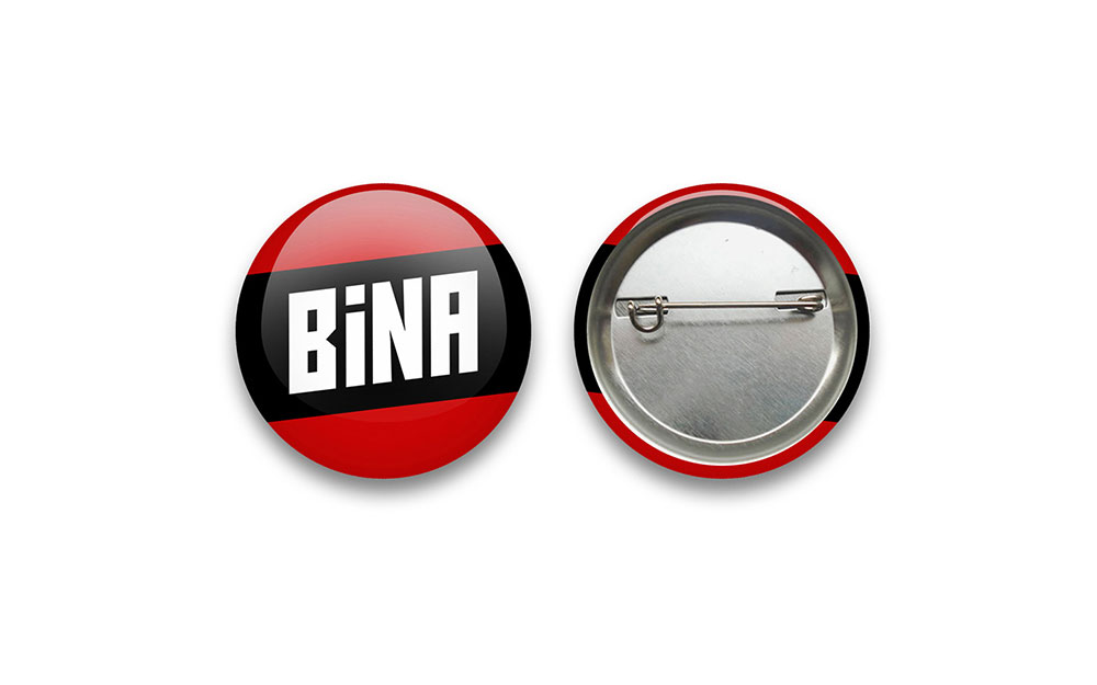 BINA