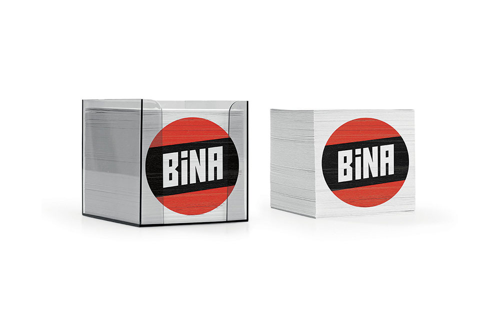 BINA