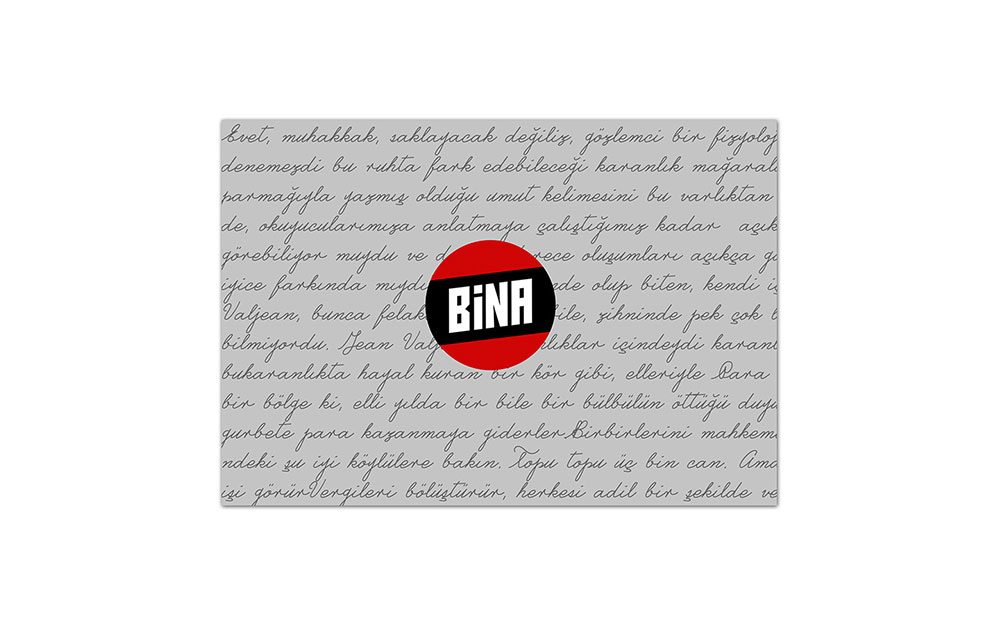 BINA
