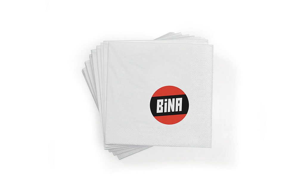 BINA