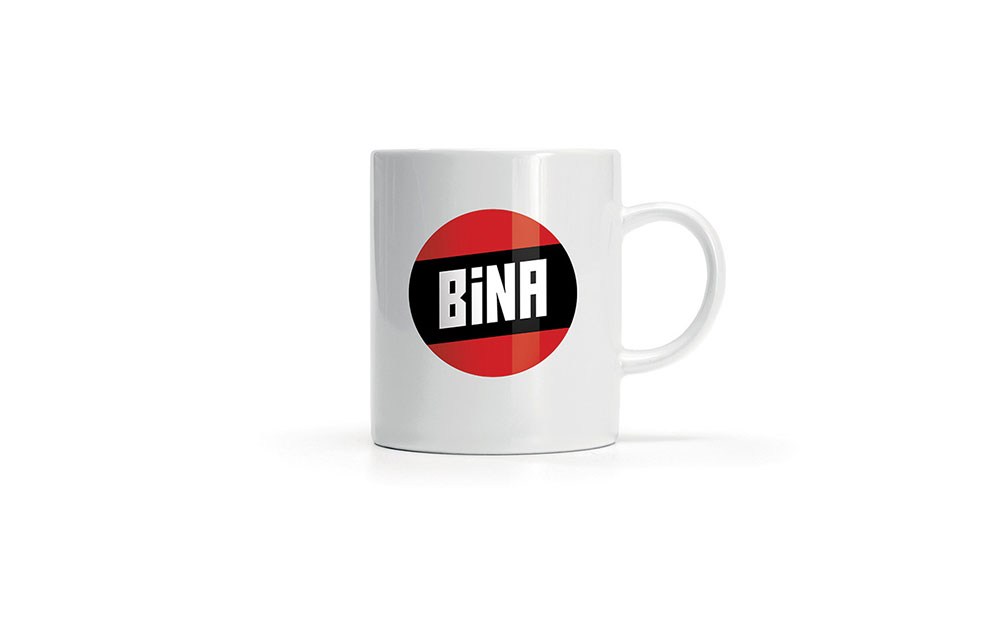 BINA