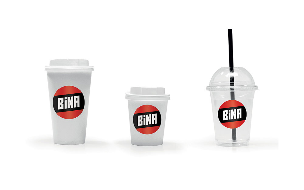 BINA