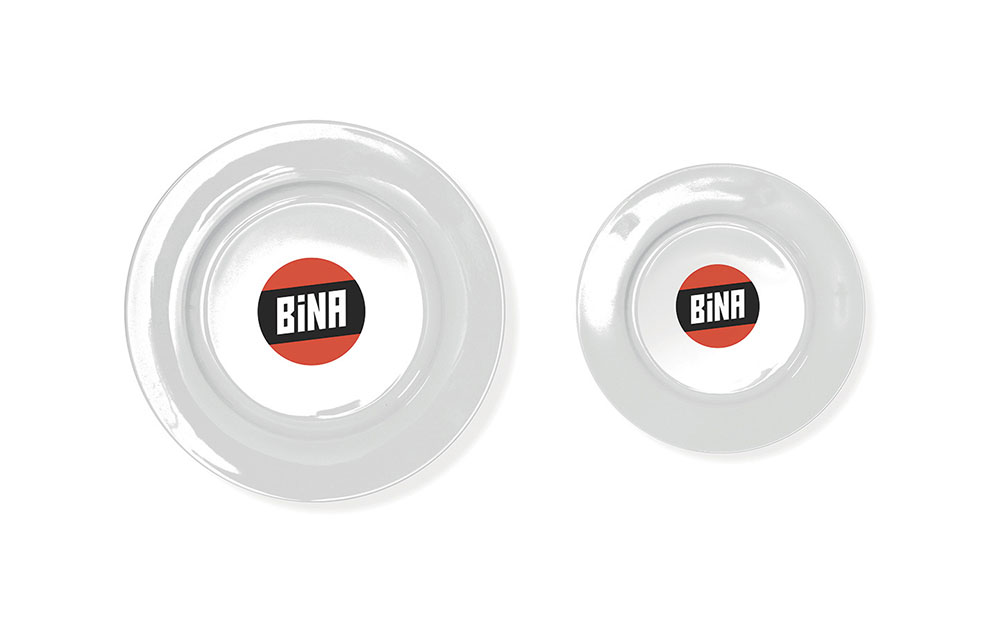 BINA