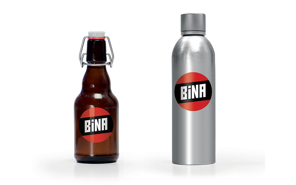 BINA