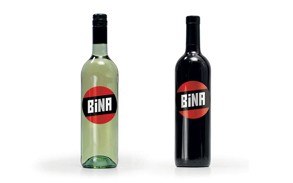 BINA