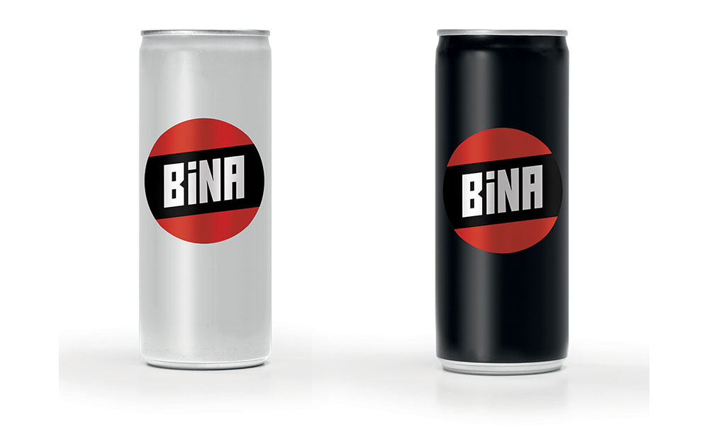 BINA