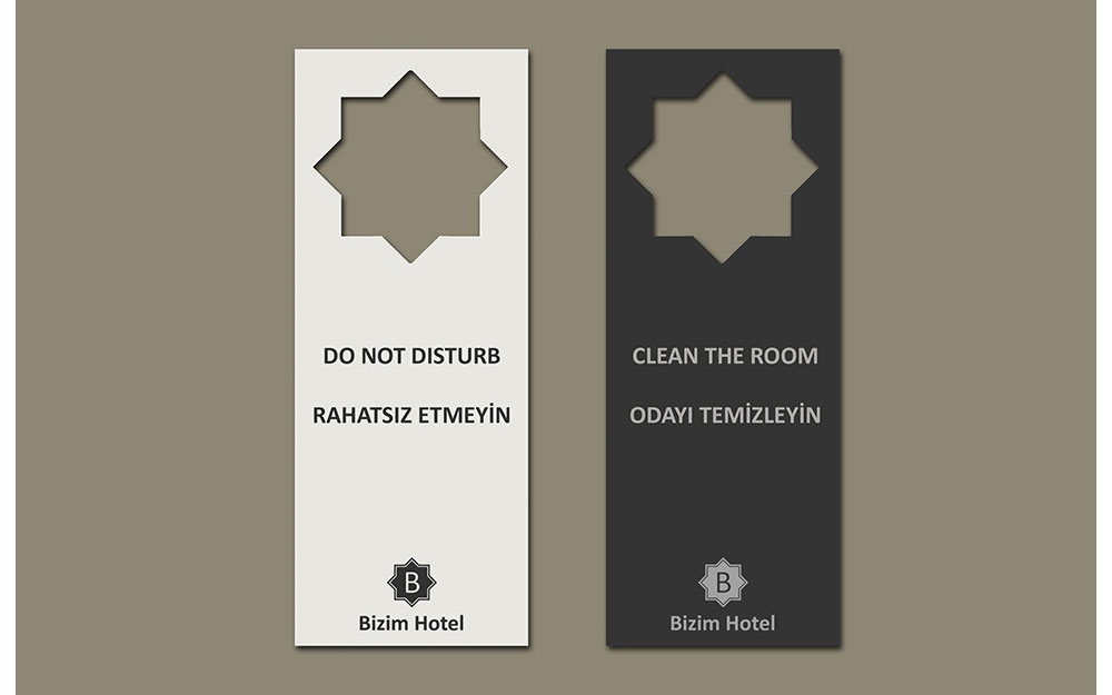 BIZIM HOTEL