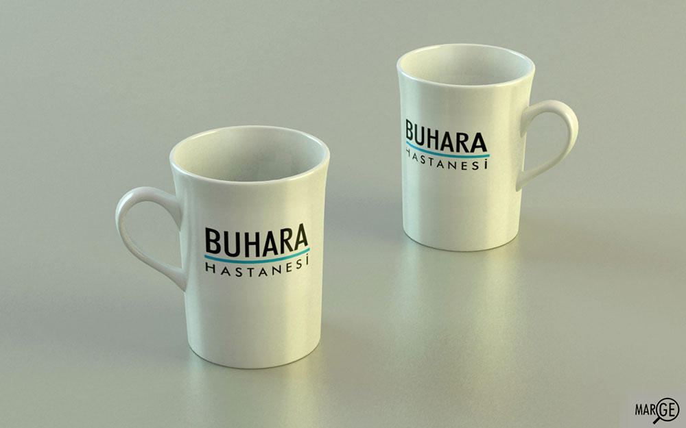 BUHARA HOSPITAL