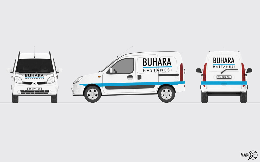 BUHARA HOSPITAL