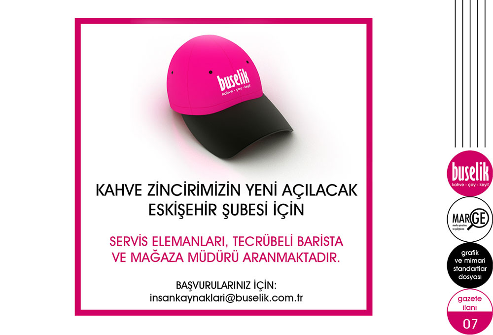 BUSELİK