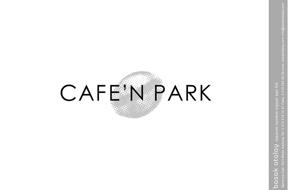CAFE'N PARK