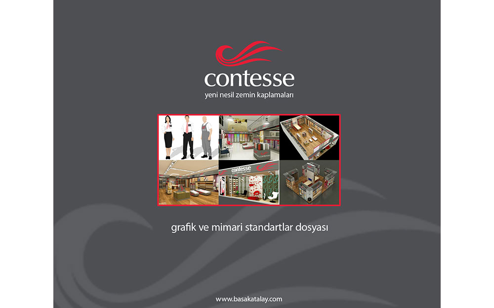 CONTESSE