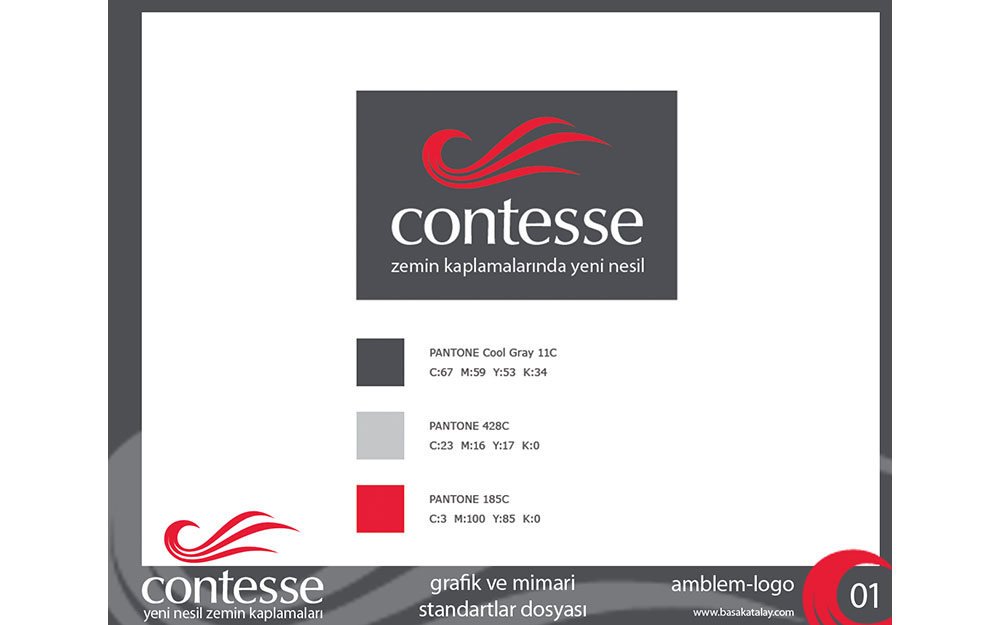 CONTESSE