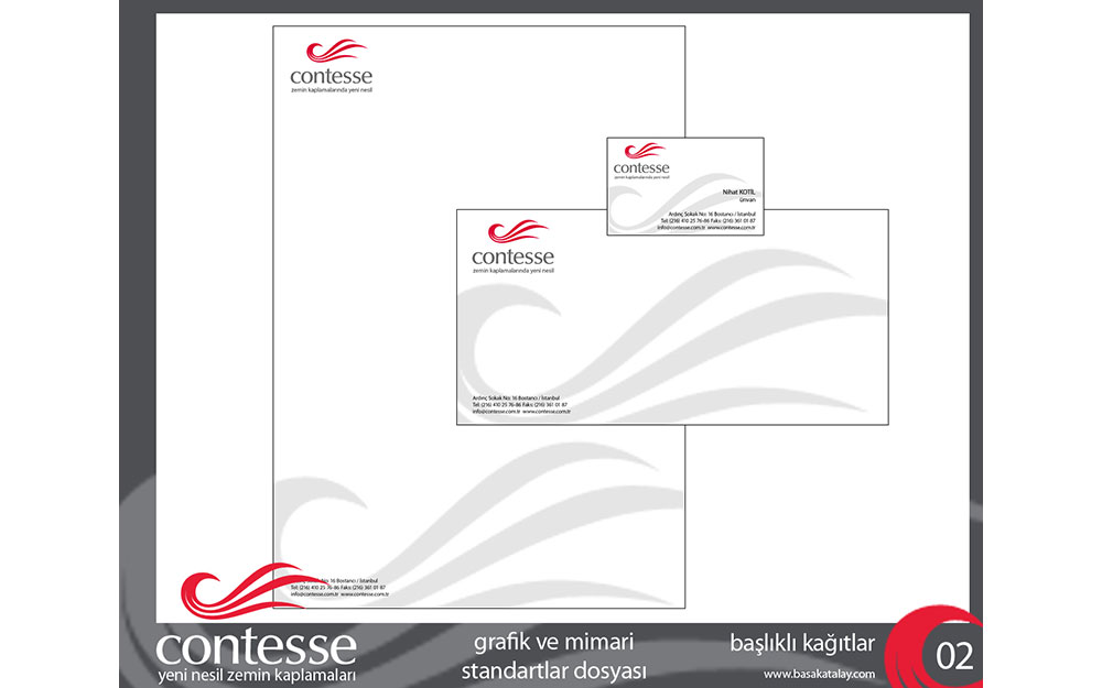 CONTESSE