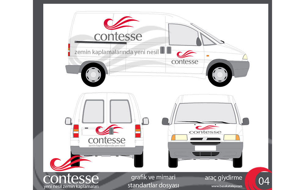 CONTESSE