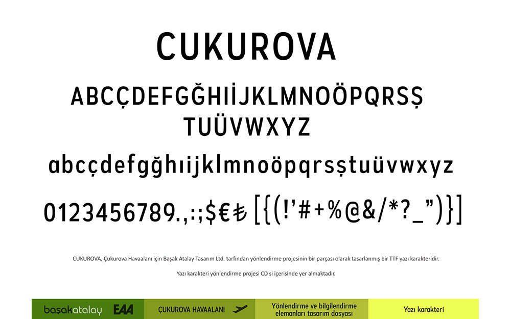 CUKUROVA