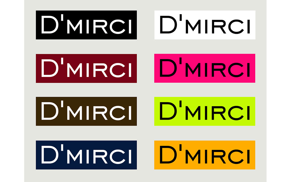 D'MIRCI