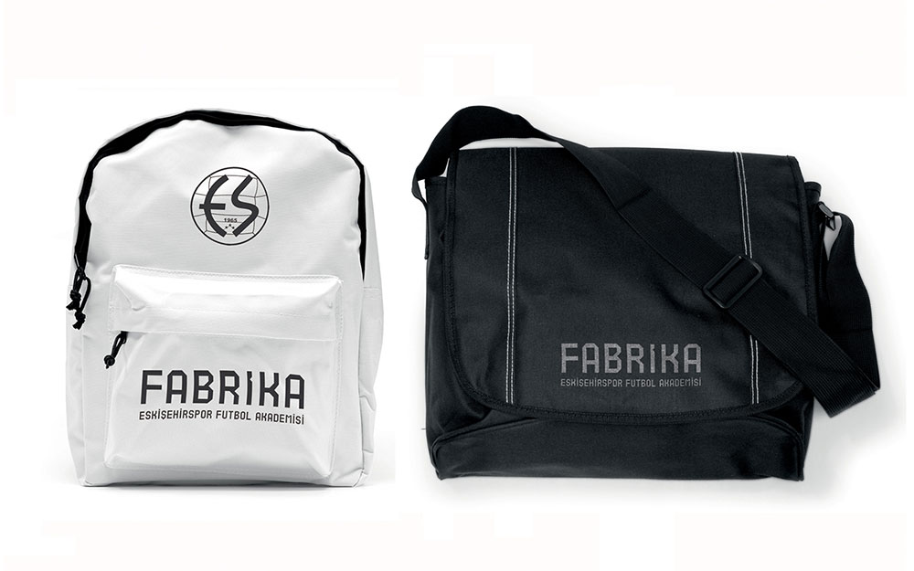 ESES FABRİKA
