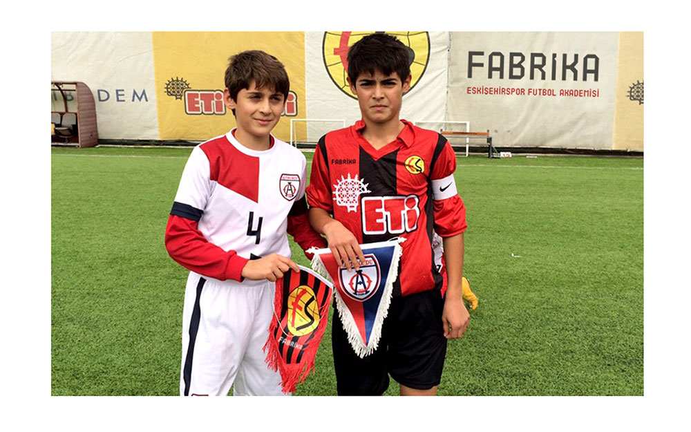 ESES FABRİKA
