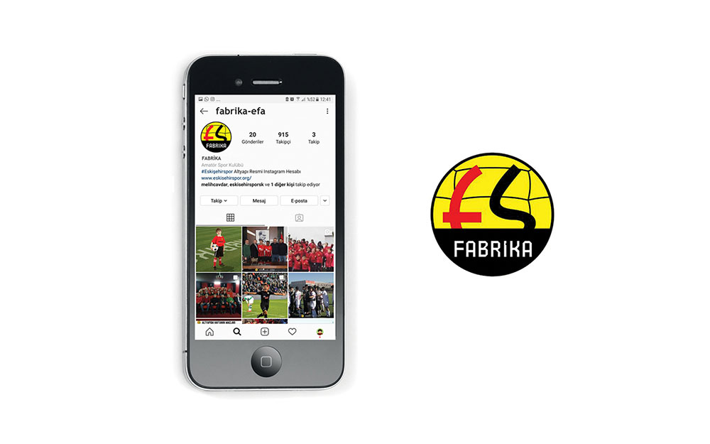 ESES FABRİKA