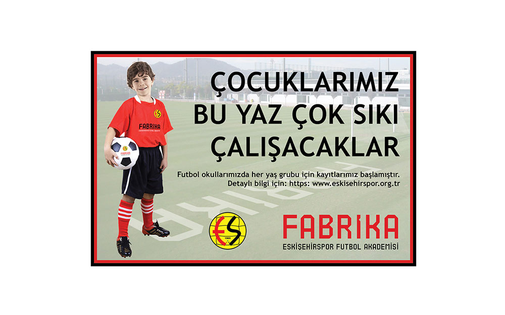 ESES FABRİKA