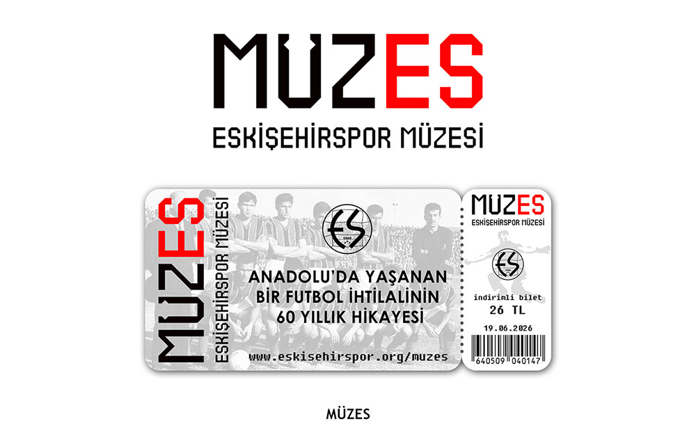 ESES FONT