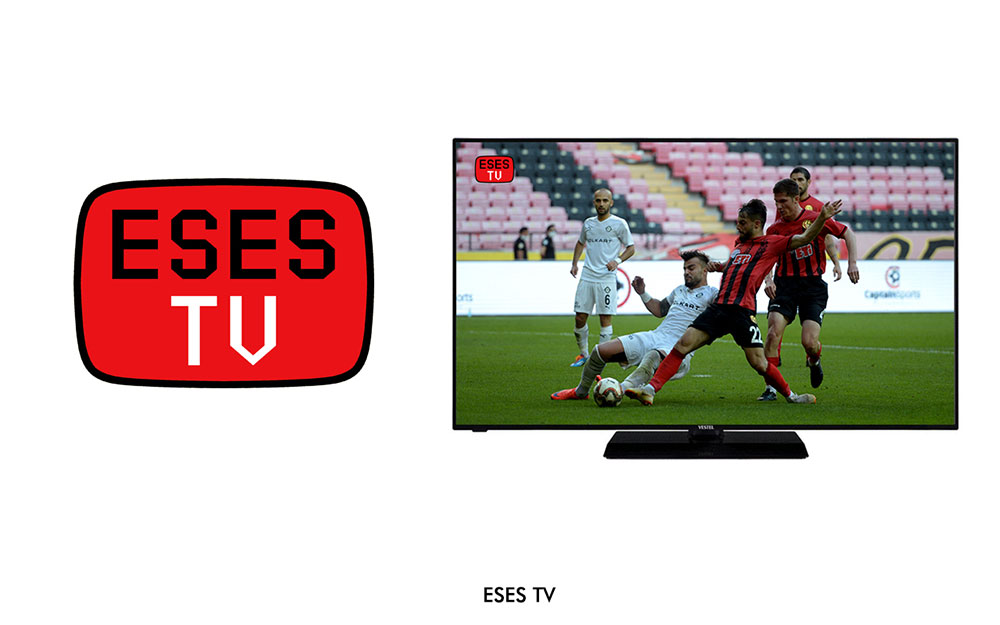 ESES FONT