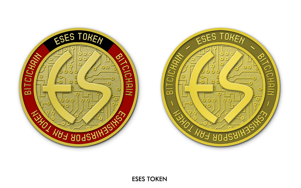 ESES FONT