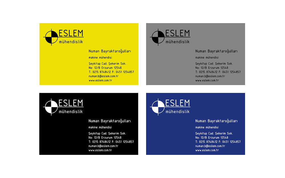 ESLEM Engineering