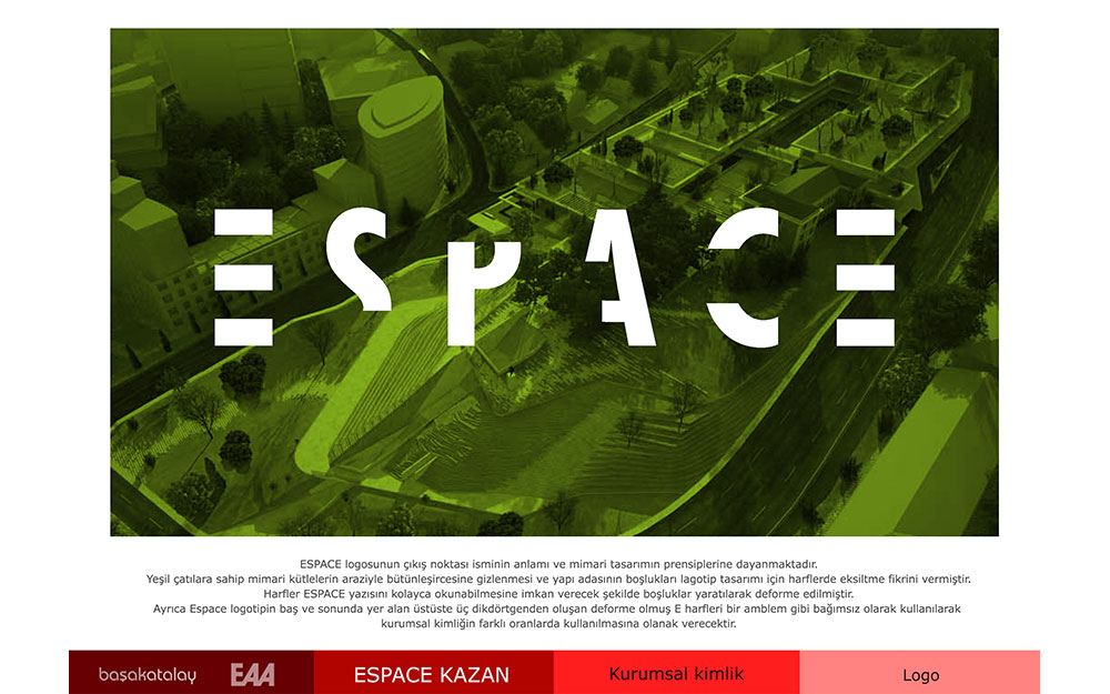 ESPACE
