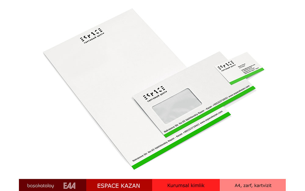 ESPACE