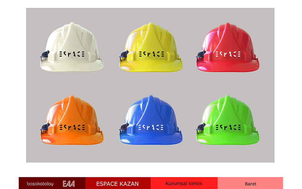 ESPACE