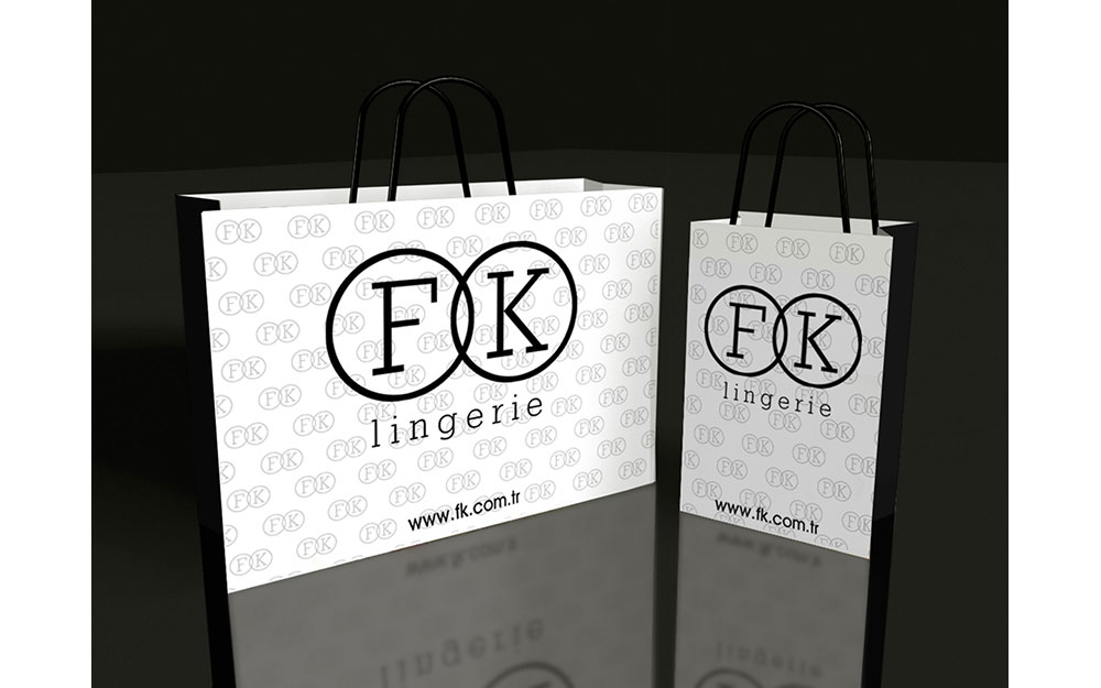 FK LINGERIE