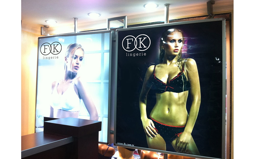 FK LINGERIE