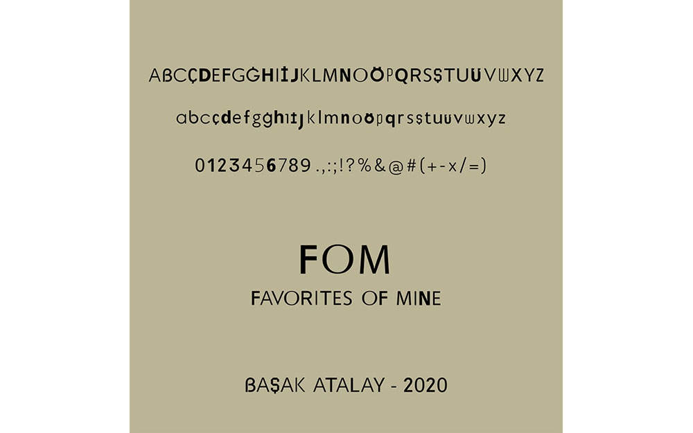 FOM