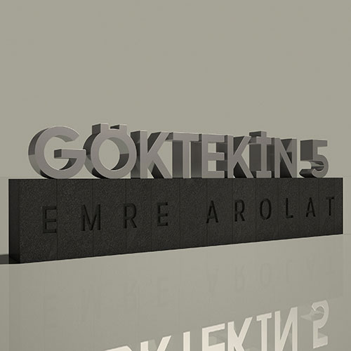 Göktekin 5