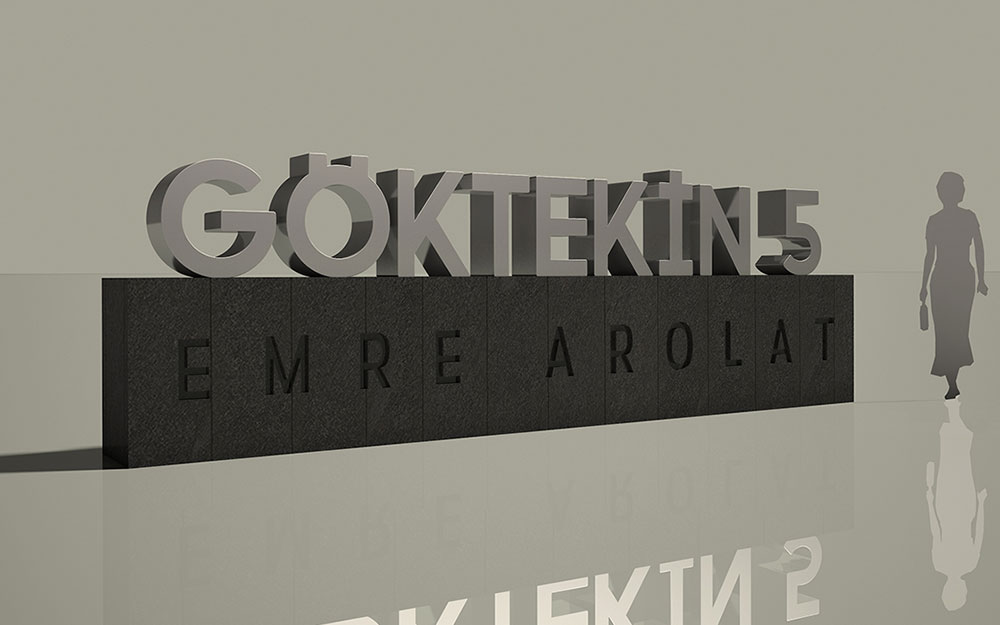 GÖTEKİN 5