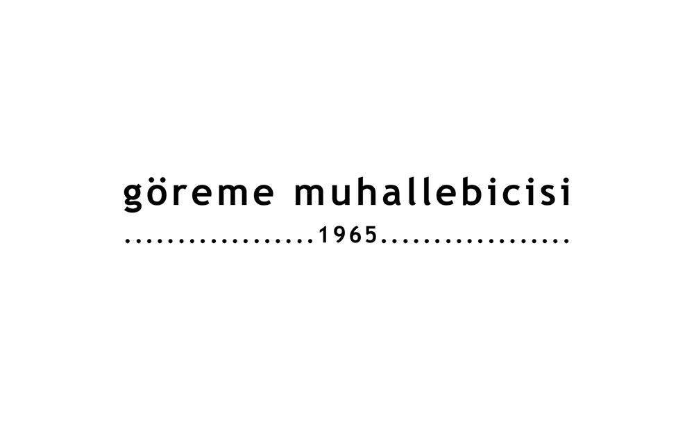 GÖREME MUHALLEBİCİSİ