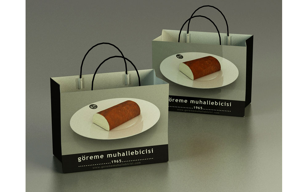 GÖREME MUHALLEBİCİSİ