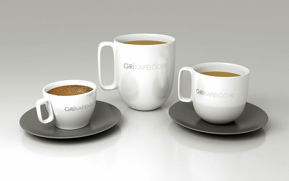 GRI KAFE