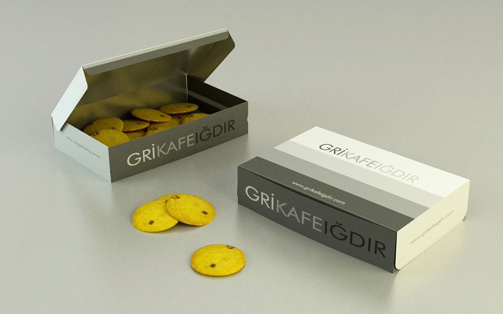 GRI KAFE