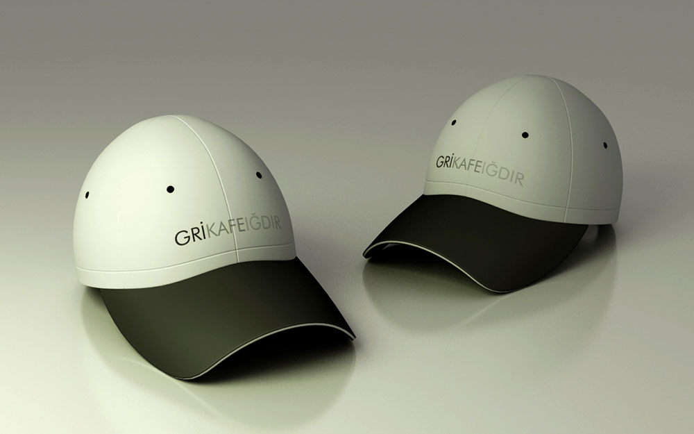 GRI KAFE