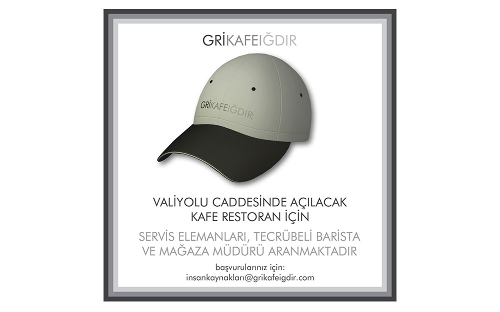 GRI KAFE