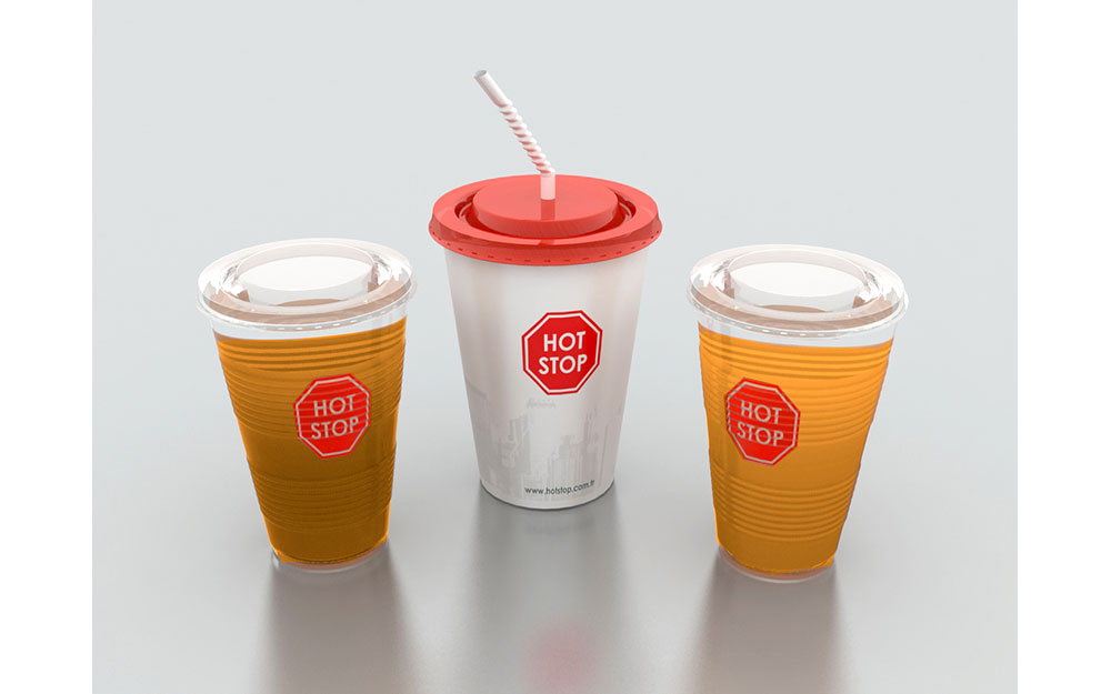 HOT STOP