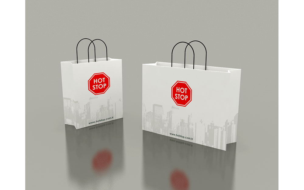 HOT STOP