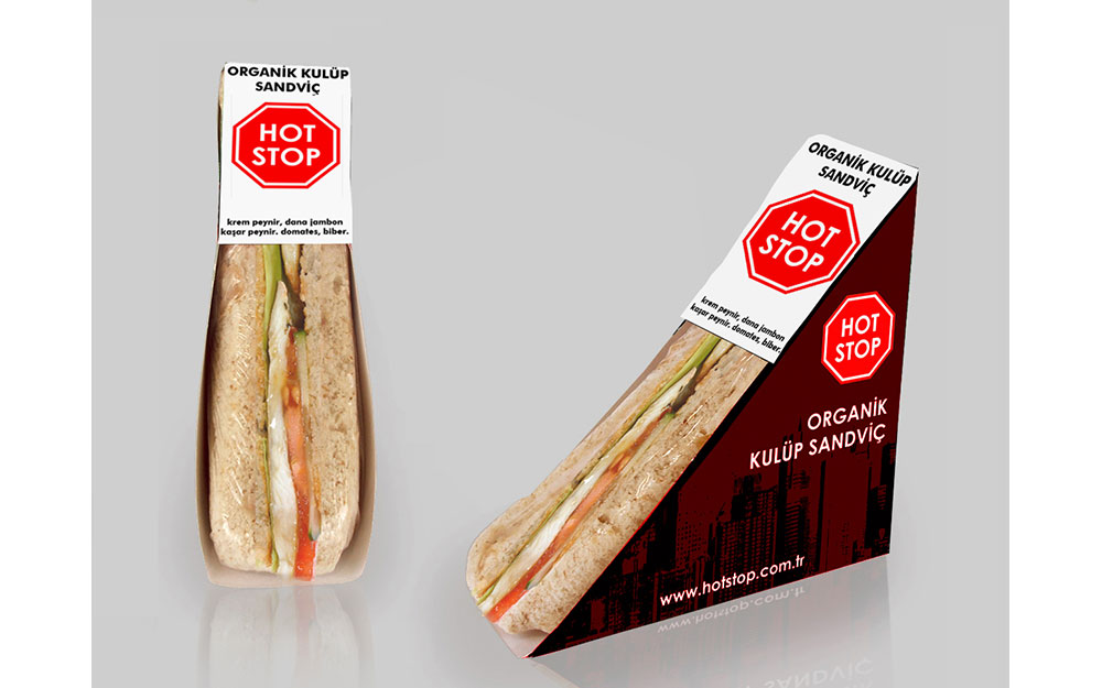 HOT STOP
