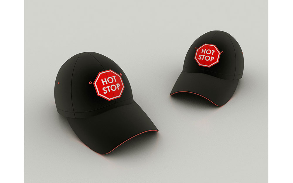 HOT STOP
