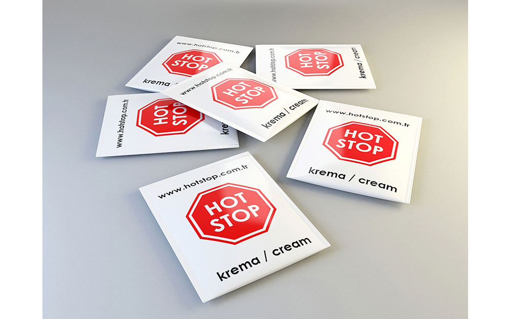 HOT STOP